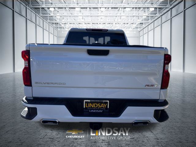 New 2026 Chevrolet Silverado 1500 RST w/ All Star Edition Plus AWD/4WD image 6