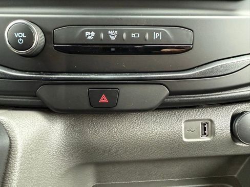 New 2026 Ford Transit 250 Low Roof w/ Load Area Protection Package image 32