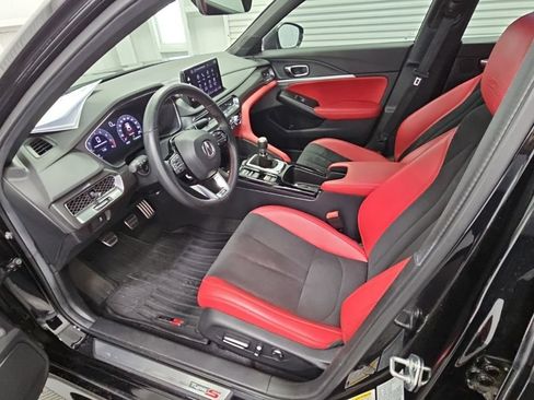 Used 2025 Acura Integra Type S FWD image 11