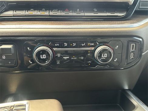 Certified 2024 Chevrolet Silverado 1500 RST image 18