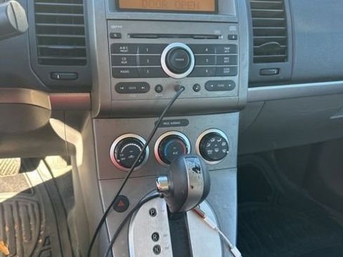 Used 2009 Nissan Sentra 2.0 S FE+ image 21