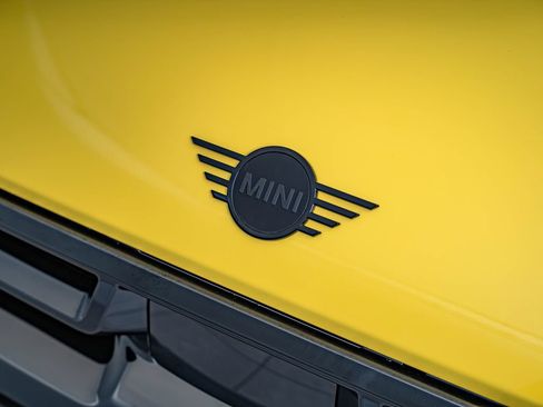 New 2026 MINI Cooper S FWD image 13