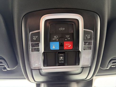 New 2026 RAM 3500 Laramie image 23