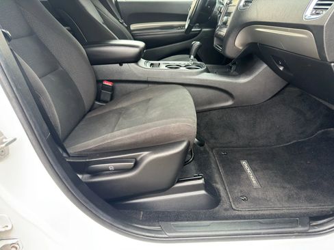 Used 2013 Dodge Durango SXT w/ Rallye Appearance Group image 20