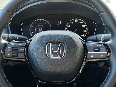 Certified 2022 Honda Civic Sport image 12