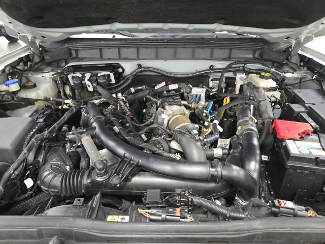 Used 2021 Ford Bronco Badlands AWD/4WD image 19
