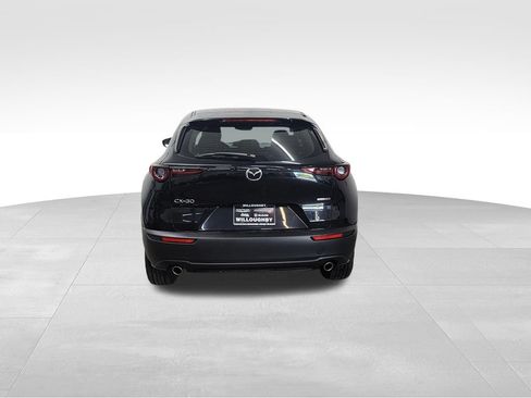 Used 2020 MAZDA CX-30 FWD image 7