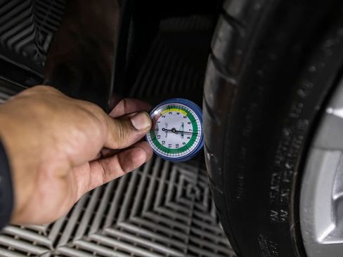 Used 2022 Audi A5 2.0T Premium Plus w/ Premium Plus image 55