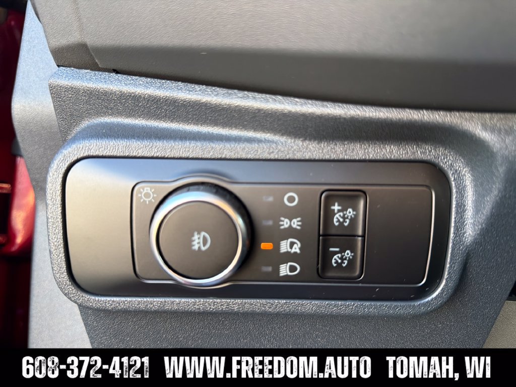 Used 2026 Ford Bronco Outer Banks w/ Sasquatch Package AWD/4WD image 23