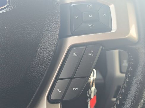 Used 2021 Ford F250 Lariat AWD/4WD image 18