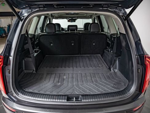 Used 2022 Kia Telluride EX w/ Towing Package AWD/4WD image 39