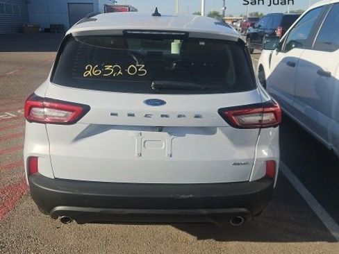 Used 2026 Ford Escape ST-Line image 5