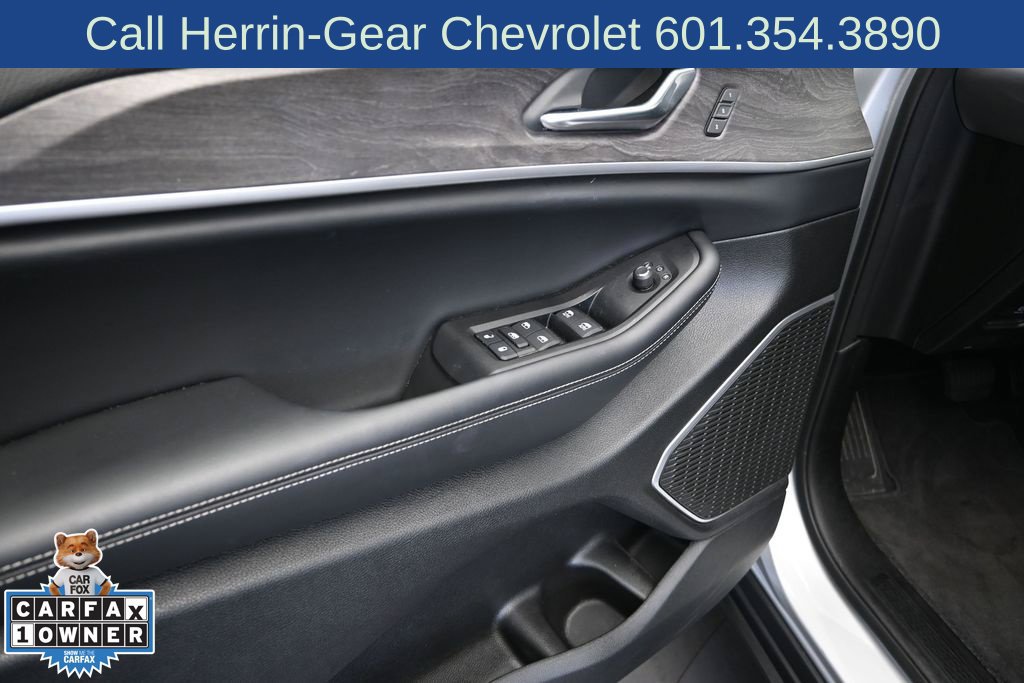 Used 2025 Jeep Grand Cherokee L Limited RWD image 11