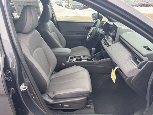 New 2026 Subaru Outback Limited image 10