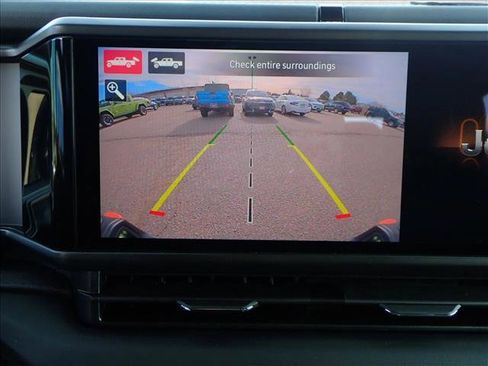 New 2026 Jeep Gladiator Mojave image 16