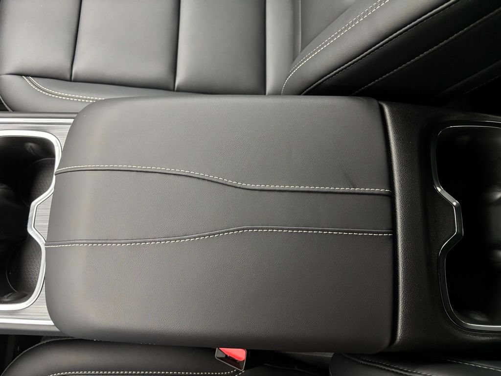New 2026 GMC Acadia Elevation w/ Elevation Premium Package FWD image 31