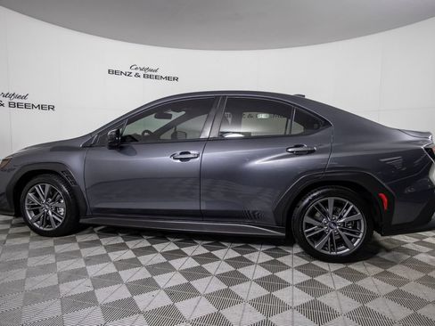 Used 2022 Subaru WRX AWD/4WD image 11