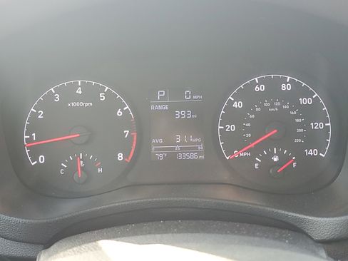Used 2020 Hyundai Accent SE FWD image 21