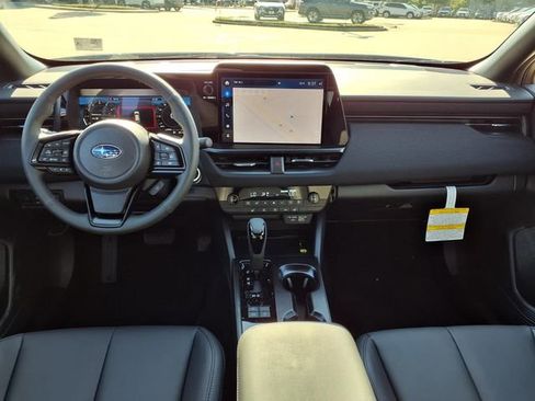 New 2026 Subaru Outback Premium image 5