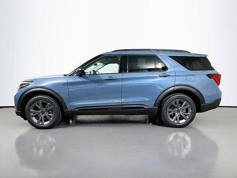 New 2026 Ford Explorer Active w/ Active Comfort Package AWD/4WD image 4