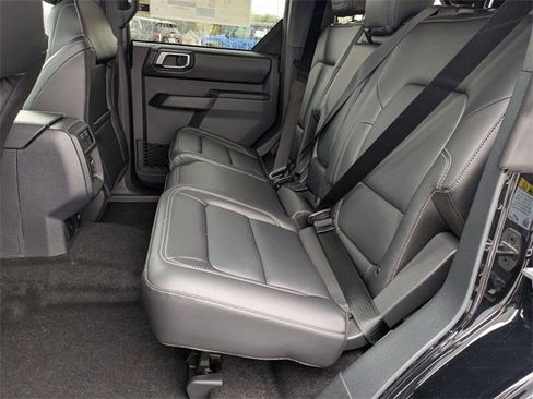 New 2025 Ford Bronco Outer Banks image 33