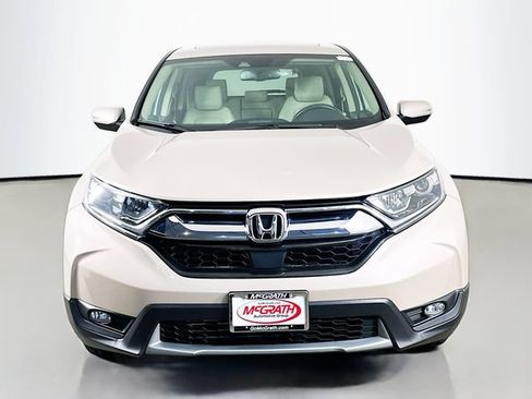 Certified 2019 Honda CR-V EX-L image 17