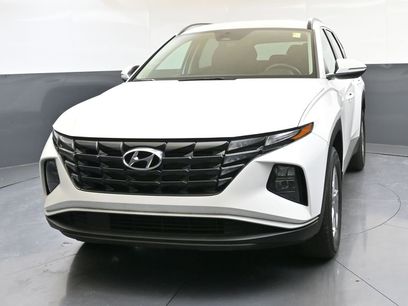 Certified 2023 Hyundai Tucson SEL