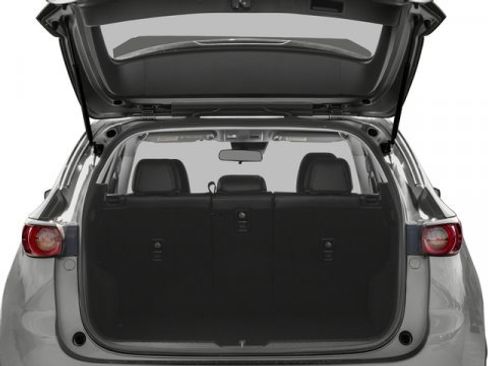 Used 2017 MAZDA CX-5 Touring w/ Preferred Equipment Package image 15