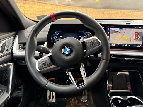 Certified 2025 BMW X2 M35i image 10