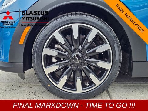 Used 2023 MINI Cooper S image 7