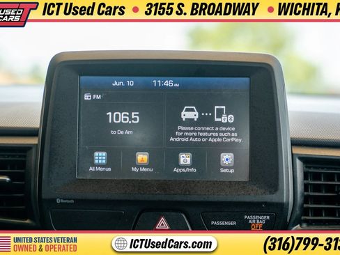 Used 2019 Hyundai Veloster 2.0 FWD image 20