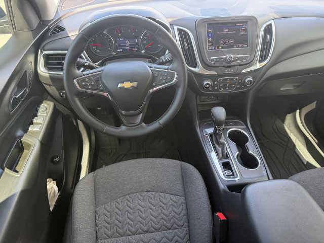 Used 2024 Chevrolet Equinox LT FWD image 19
