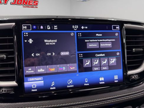 Used 2021 Chrysler Pacifica Touring w/ S Appearance Package image 33