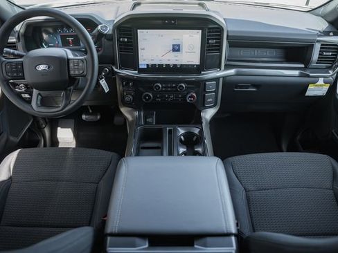 New 2026 Ford F150 STX AWD/4WD image 28