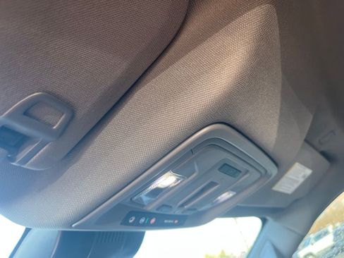 Used 2024 Chevrolet Silverado 1500 LTZ w/ LTZ Convenience Package II image 17