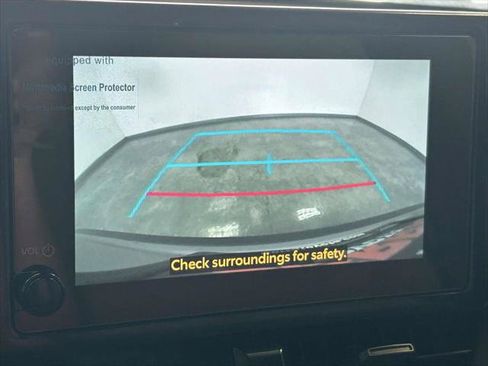 Certified 2025 Toyota Corolla Cross L FWD image 25
