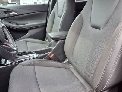 Used 2024 Buick Encore GX Preferred w/ Comfort Package