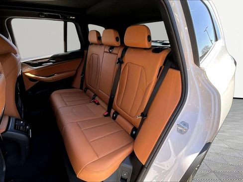 Used 2023 BMW X3 sDrive30i w/ Premium Package image 16