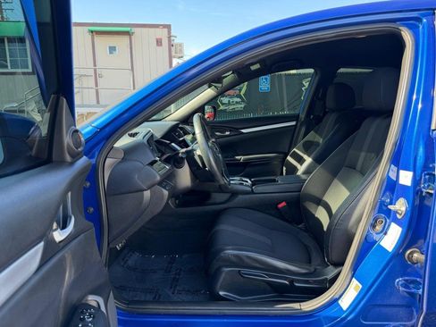 Used 2019 Honda Civic Sport image 17