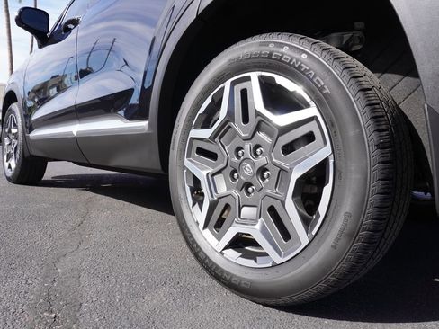 Used 2023 Hyundai Santa Fe Limited image 6