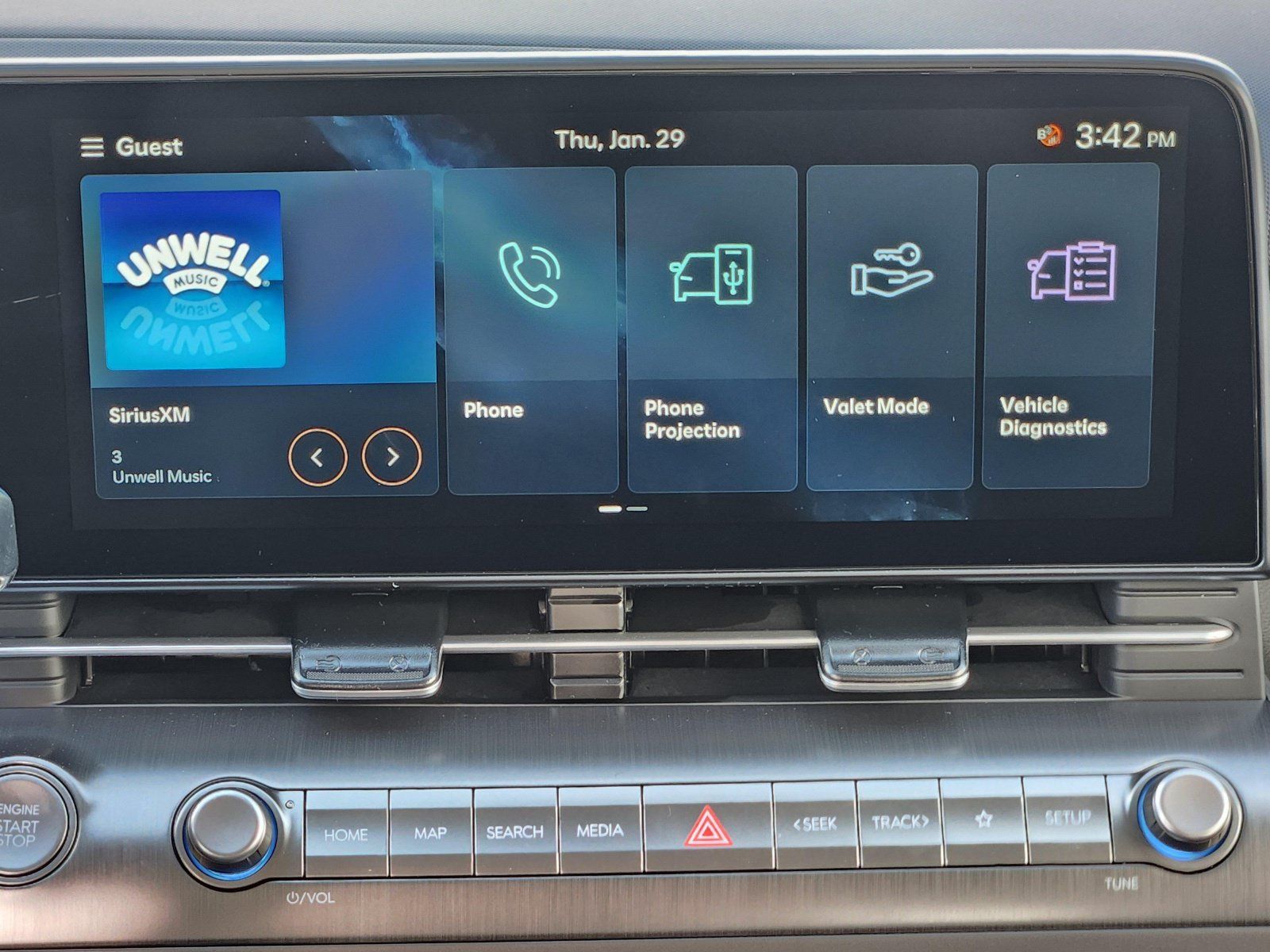 New 2026 Hyundai Kona SE AWD/4WD image 26