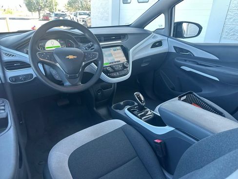 Used 2019 Chevrolet Bolt LT FWD image 8