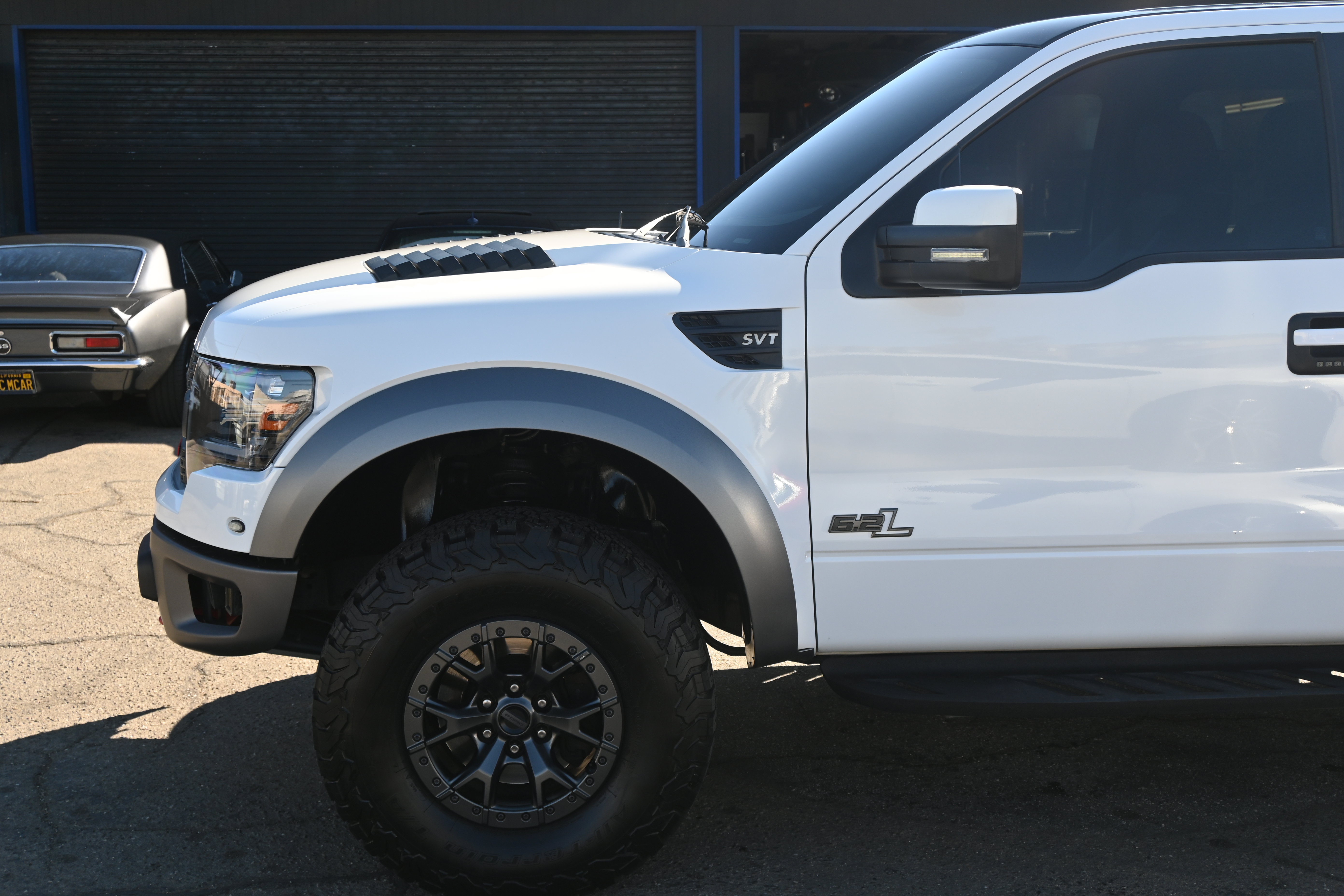 Used 2014 Ford F150 Raptor w/ Equipment Group 801A Luxury AWD/4WD image 22