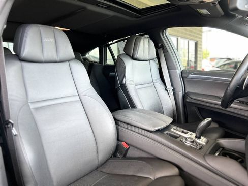 Used 2010 BMW X6 M AWD/4WD image 62