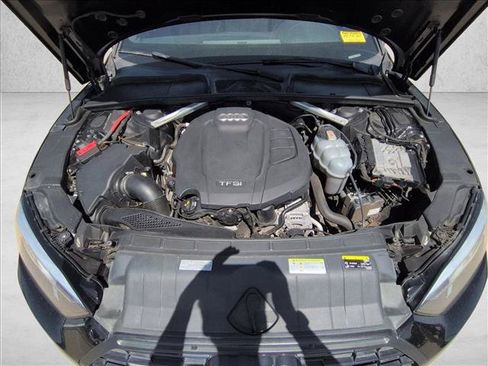 Used 2020 Audi A5 2.0T Premium AWD/4WD image 20