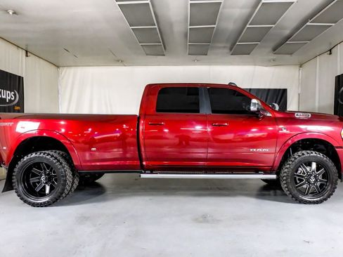 Used 2019 RAM 3500 Laramie image 6