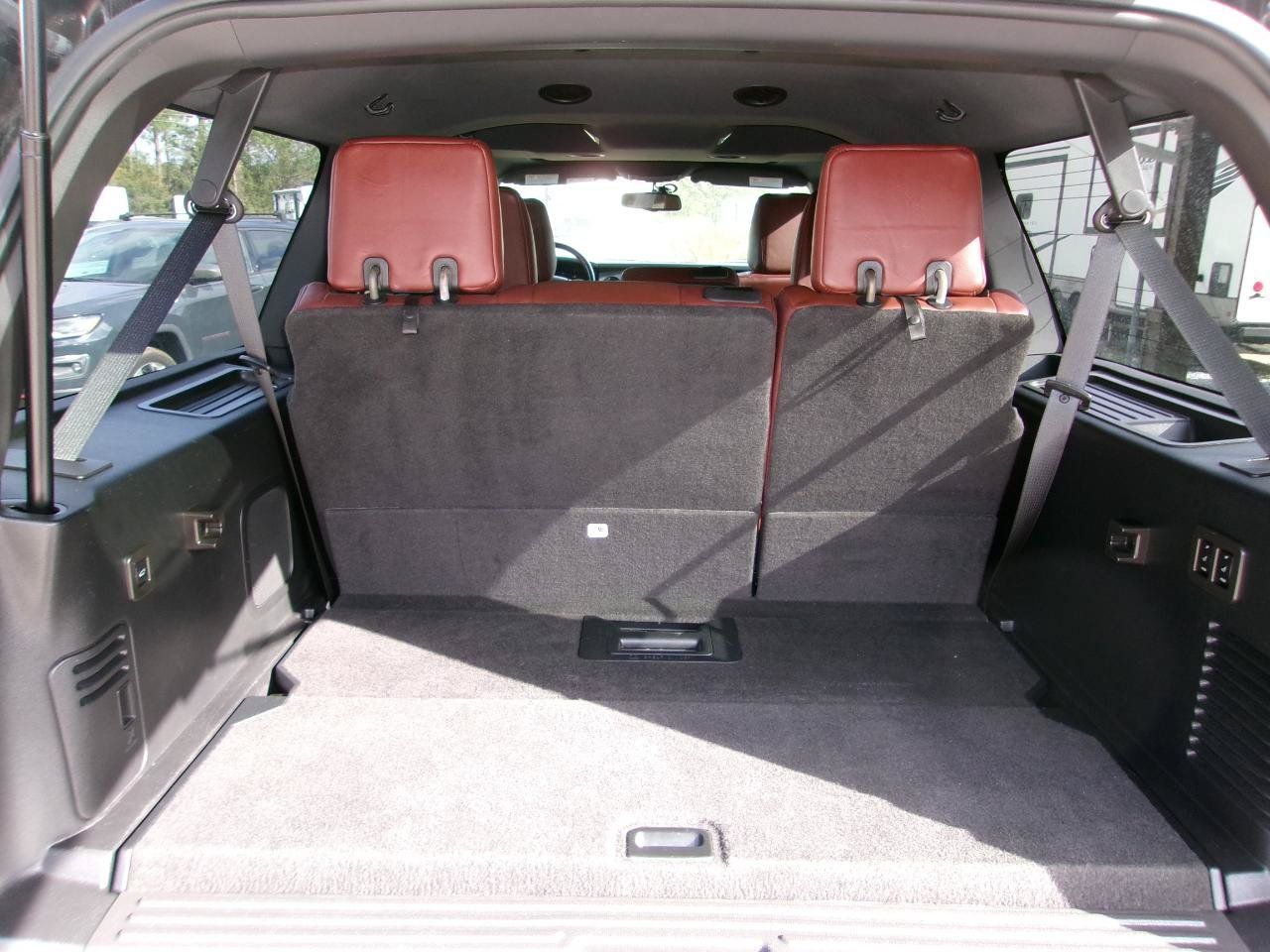Used 2013 Ford Expedition EL King Ranch RWD image 13