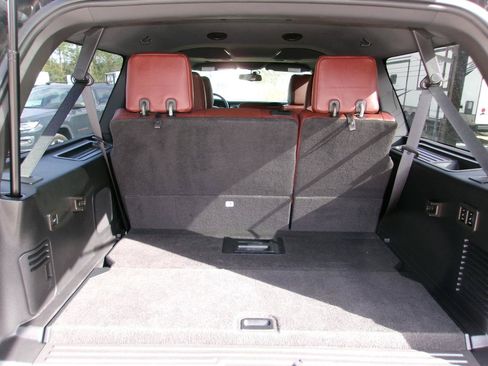 Used 2013 Ford Expedition EL King Ranch RWD image 13