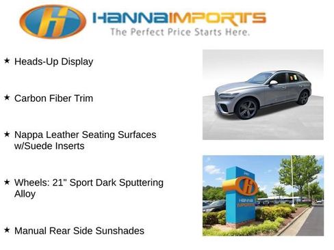 Used 2022 Genesis GV70 3.5T Sport w/ Sport Prestige Package AWD/4WD image 18