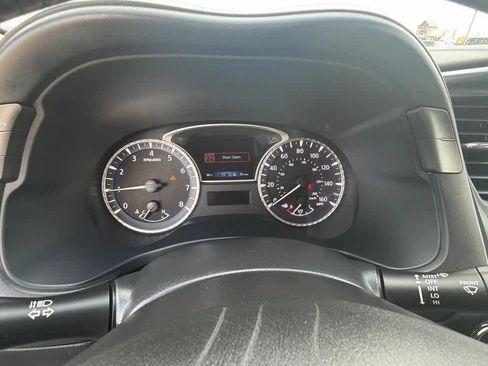 Used 2020 INFINITI QX60 Pure AWD/4WD image 15
